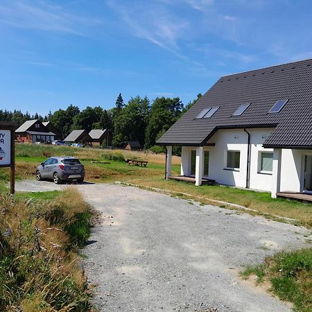 Apartamenty Pod Jagodna Spalona Exterior foto