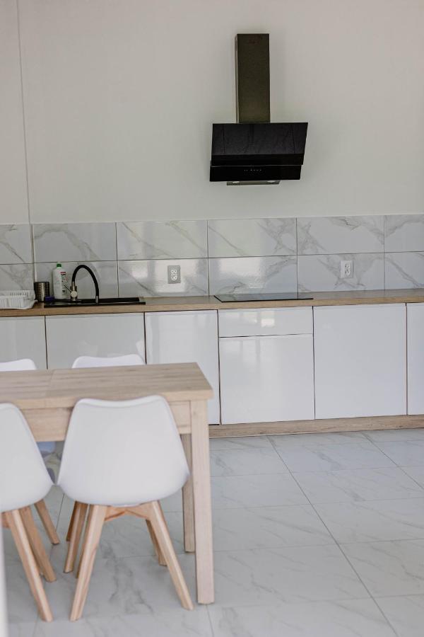 Apartamenty Pod Jagodna Spalona Exterior foto
