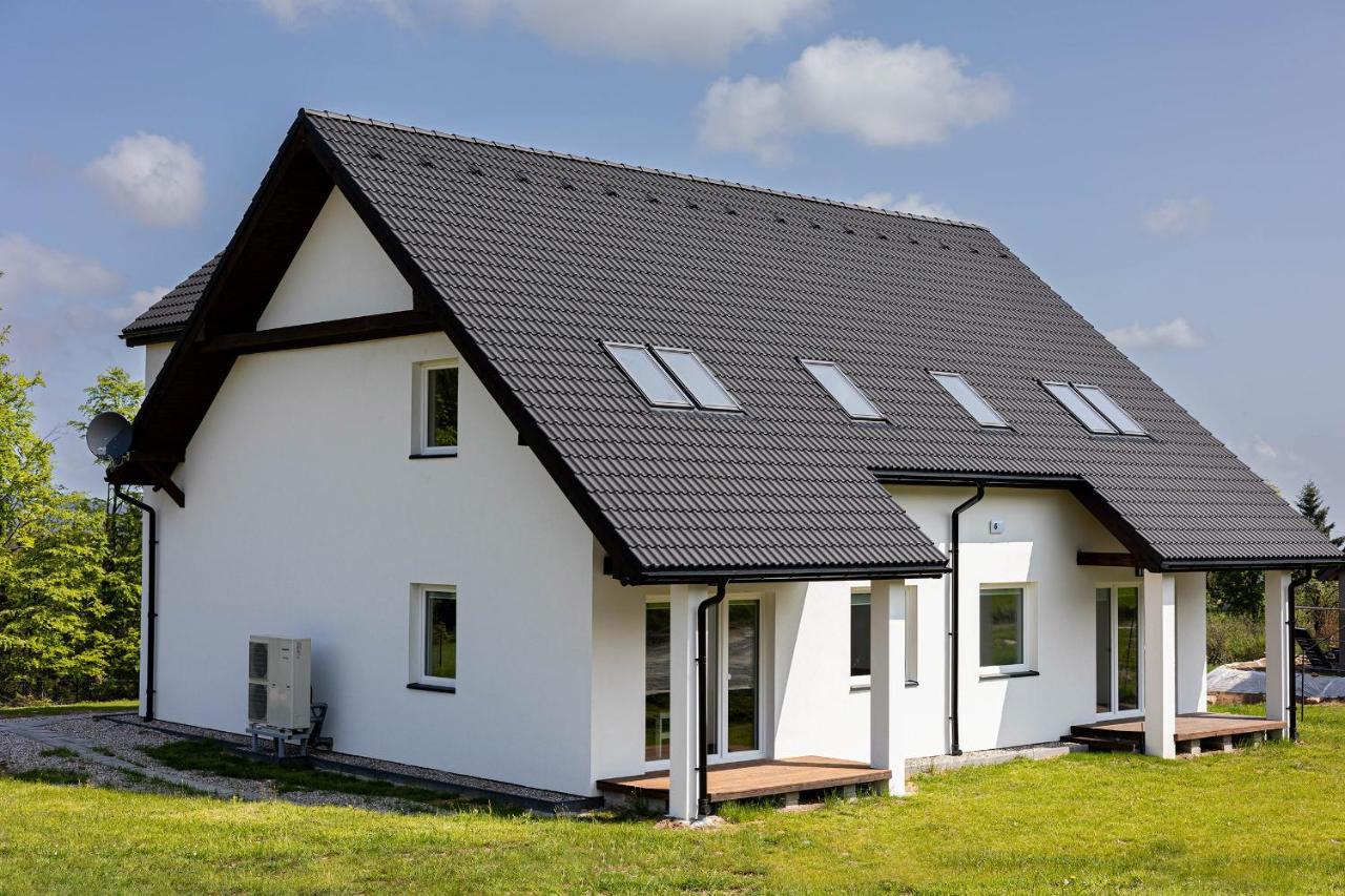 Apartamenty Pod Jagodna Spalona Exterior foto