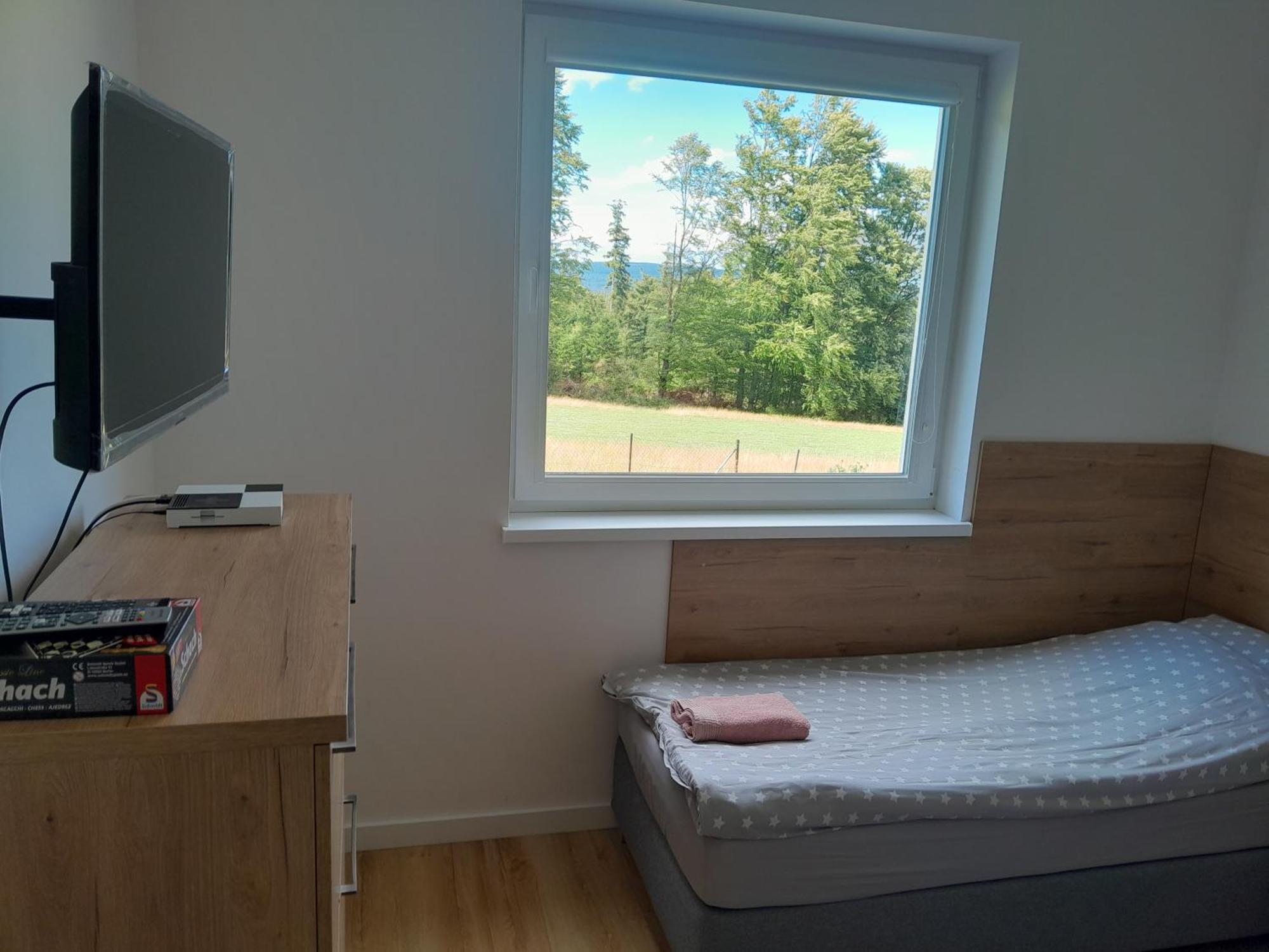 Apartamenty Pod Jagodna Spalona Exterior foto