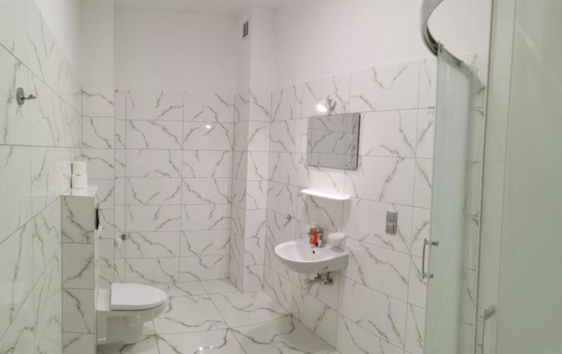 Apartamenty Pod Jagodna Spalona Exterior foto
