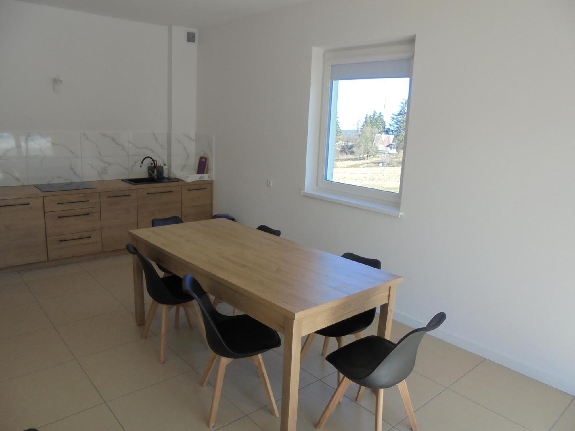Apartamenty Pod Jagodna Spalona Exterior foto